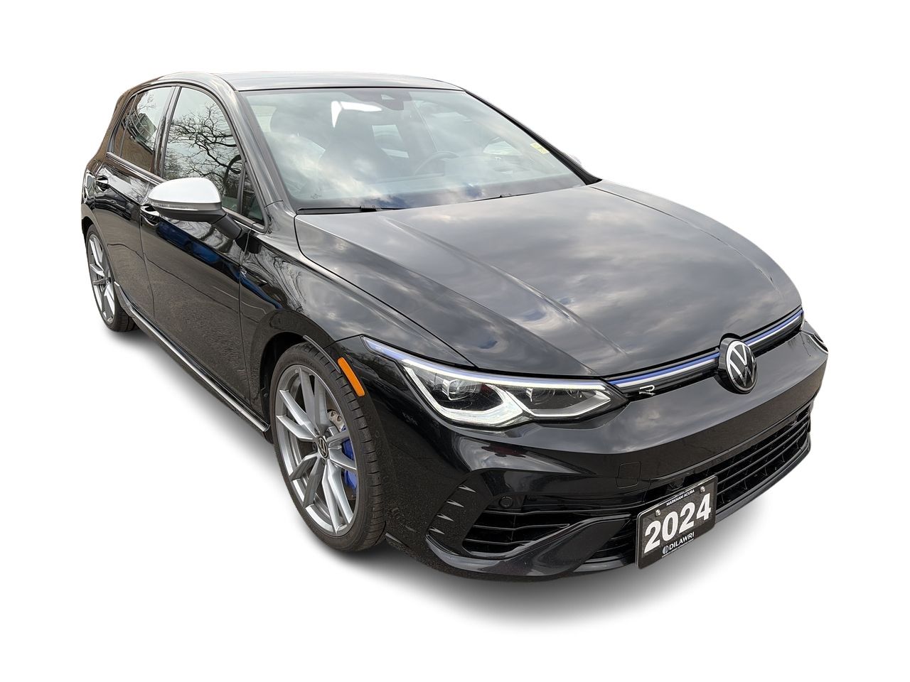 Volkswagen Golf R  2024 à Markham, Ontario