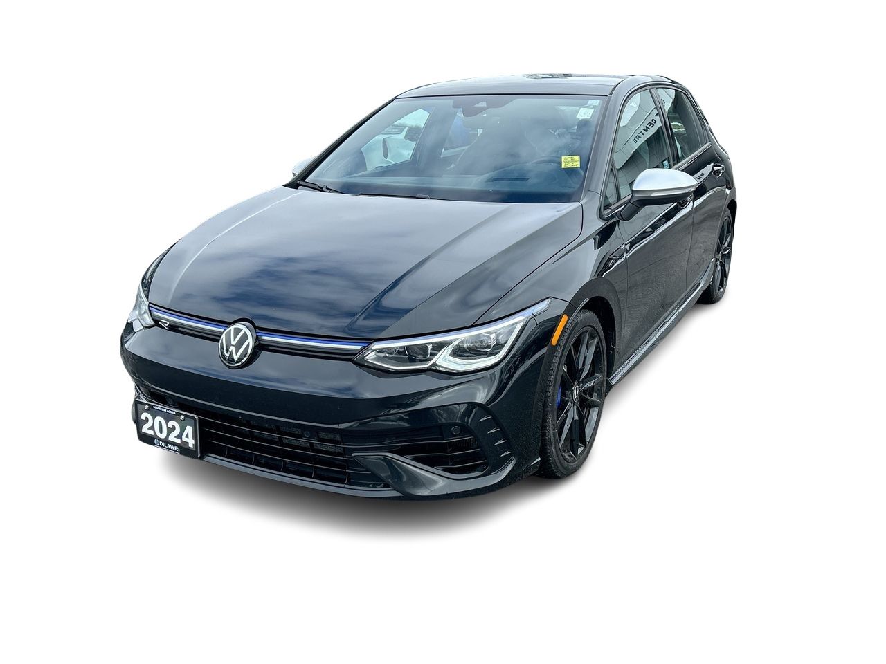 2024 Volkswagen Golf R