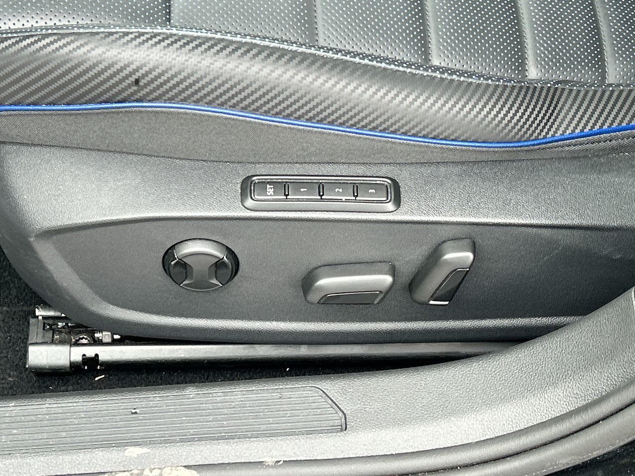 2024 Volkswagen Golf R