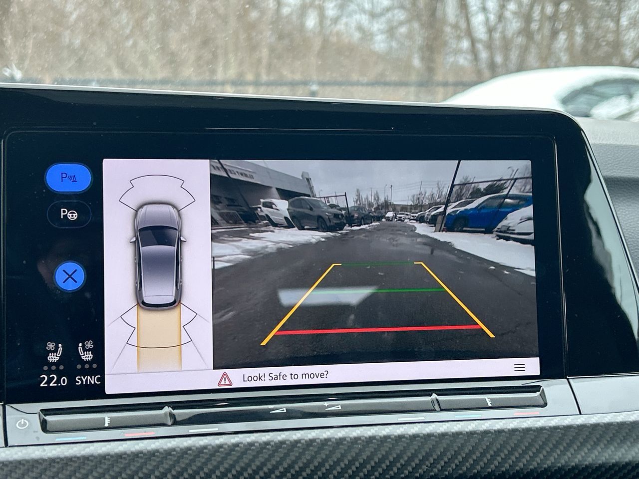 2024 Volkswagen Golf R