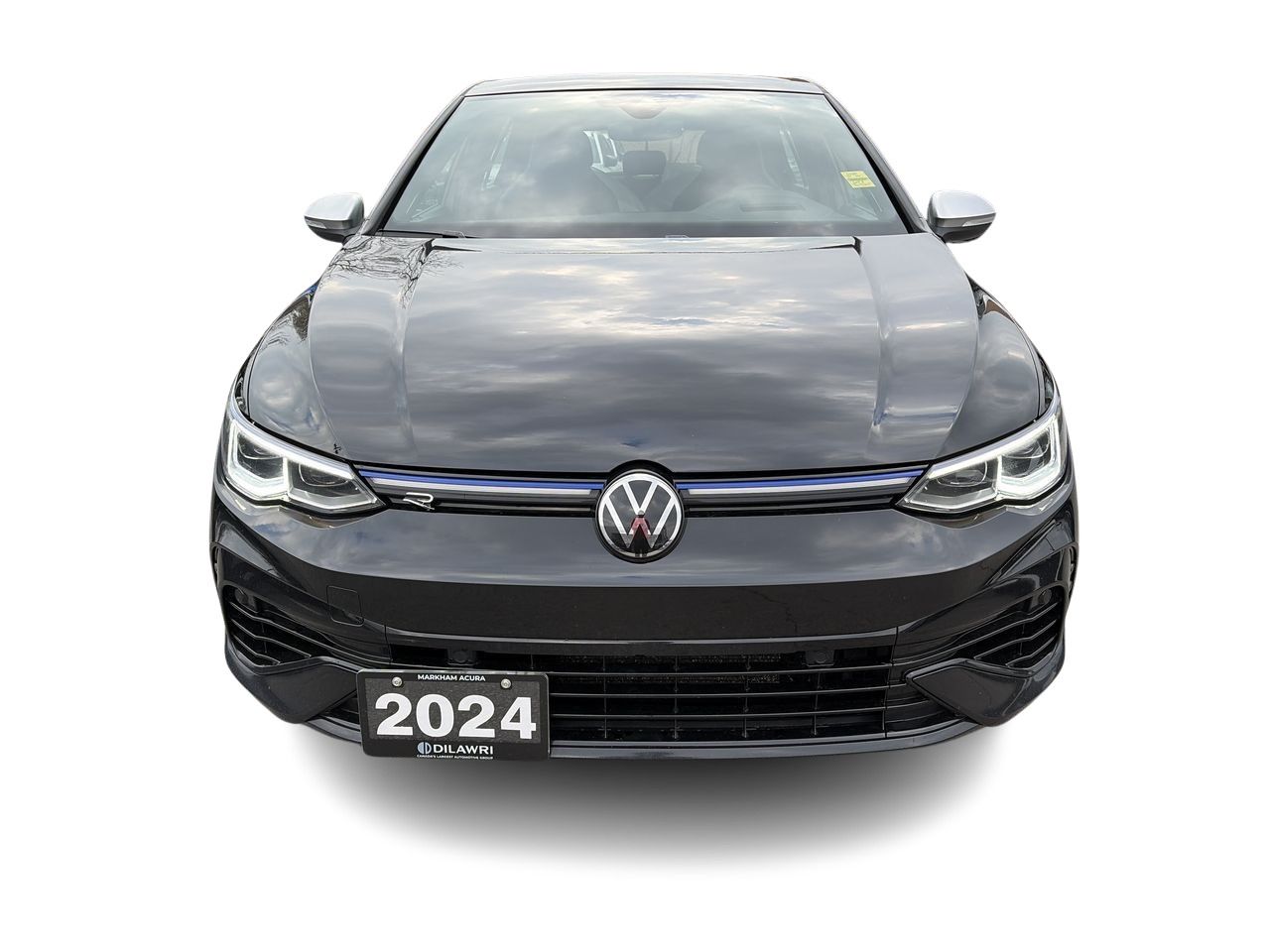 Volkswagen Golf R  2024 à Markham, Ontario