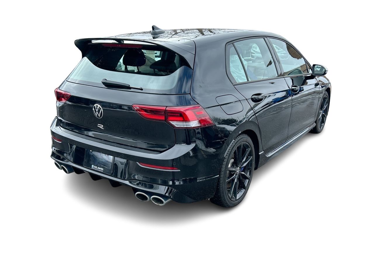 2024 Volkswagen Golf R