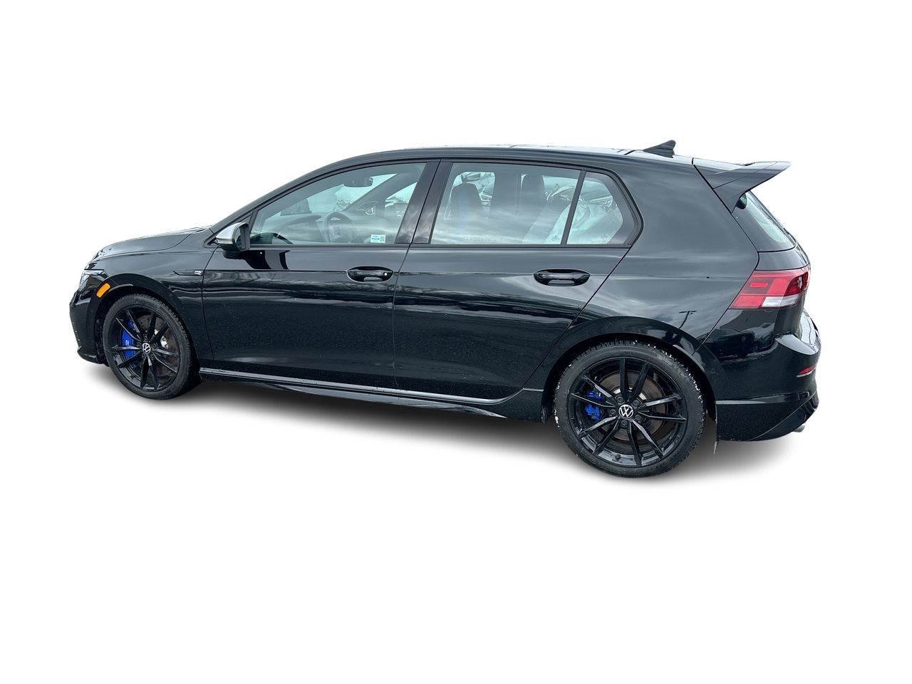 2024 Volkswagen Golf R