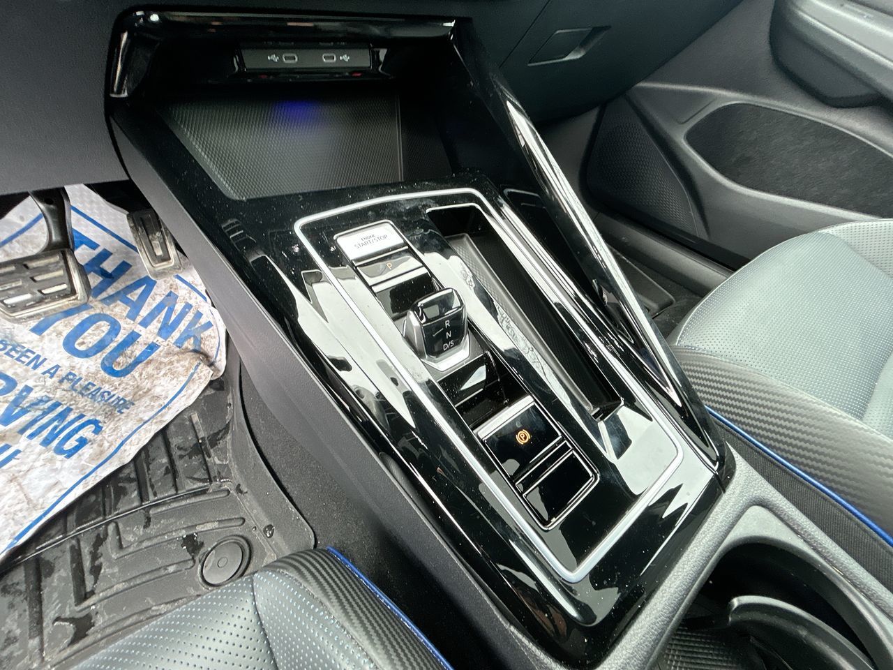 2024 Volkswagen Golf R