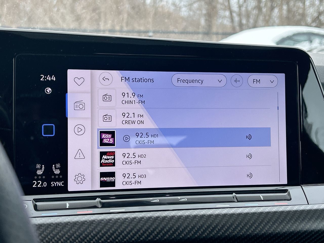 2024 Volkswagen Golf R