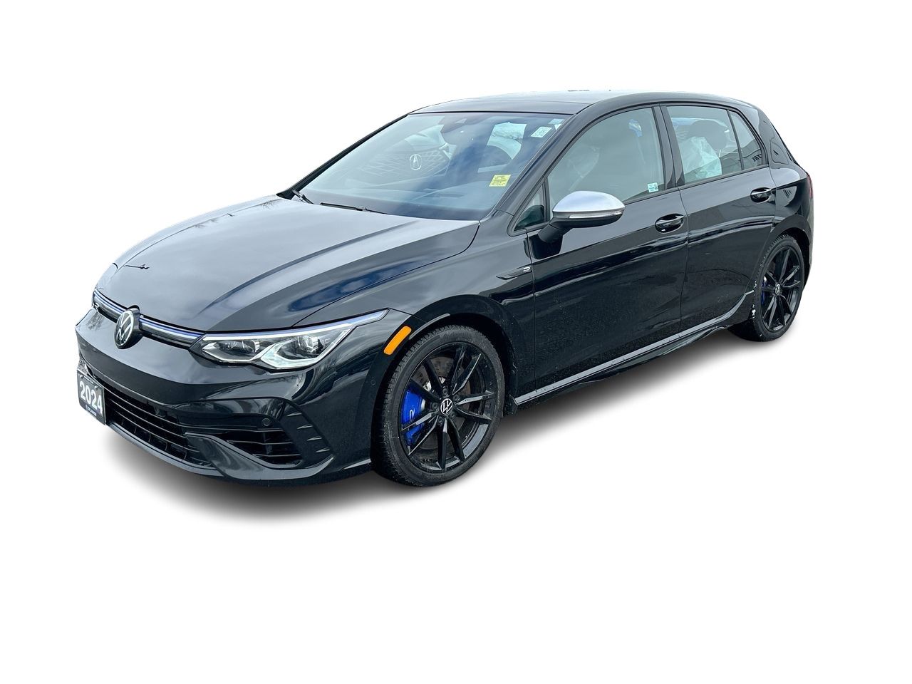 2024 Volkswagen Golf R