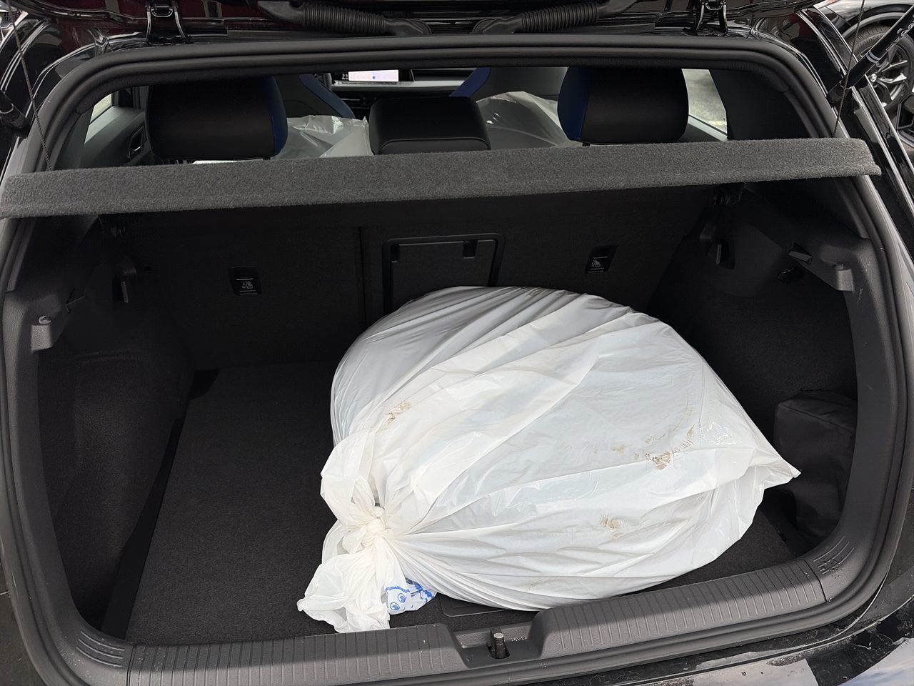 Volkswagen Golf R  2024 à Markham, Ontario