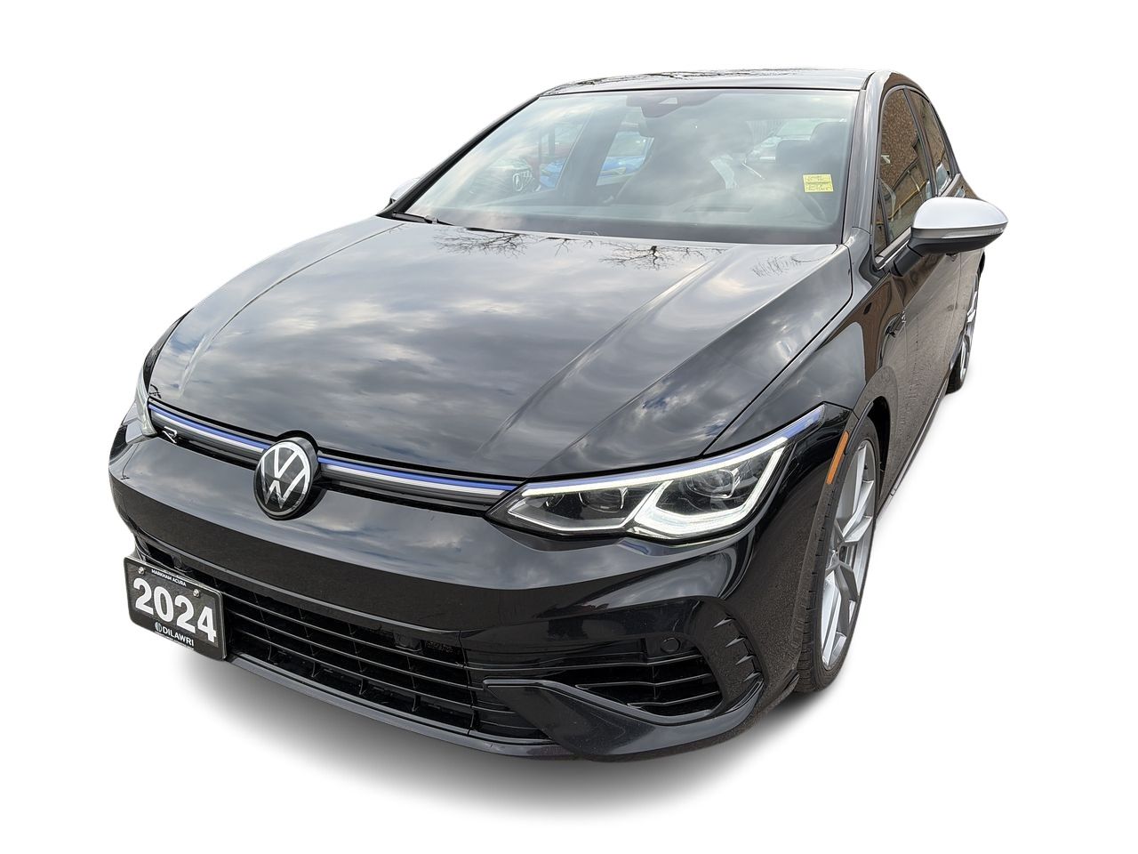Volkswagen Golf R  2024 à Markham, Ontario