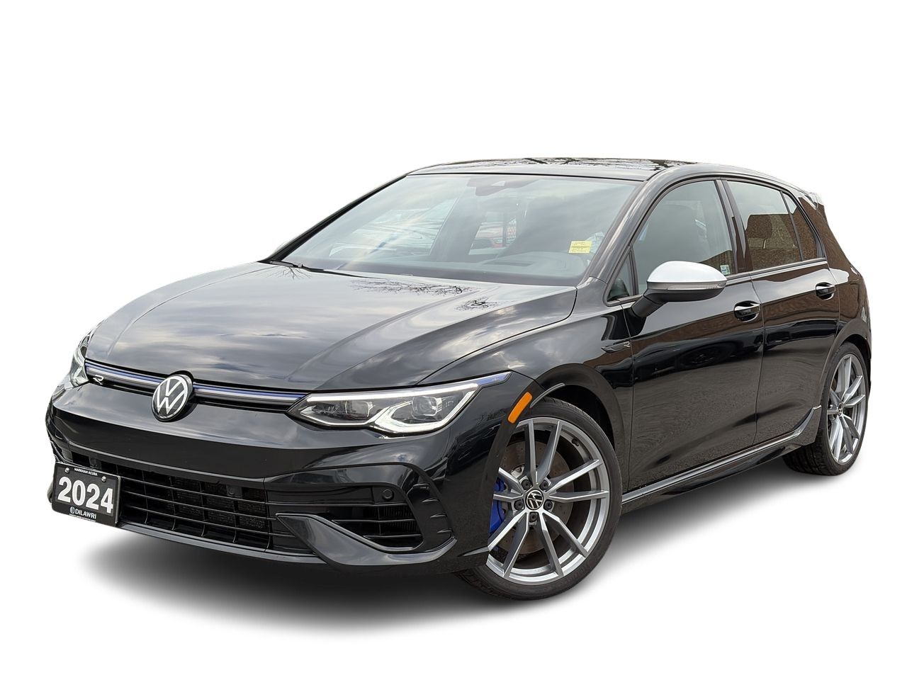Volkswagen Golf R  2024 à Markham, Ontario