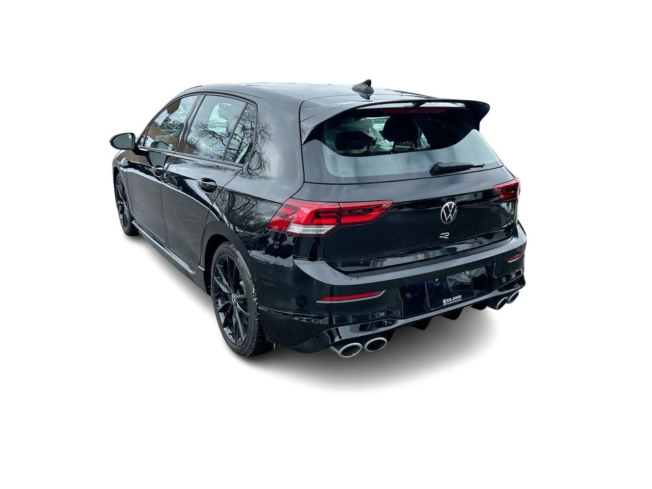 2024 Volkswagen Golf R