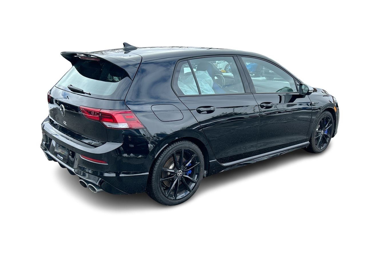 2024 Volkswagen Golf R