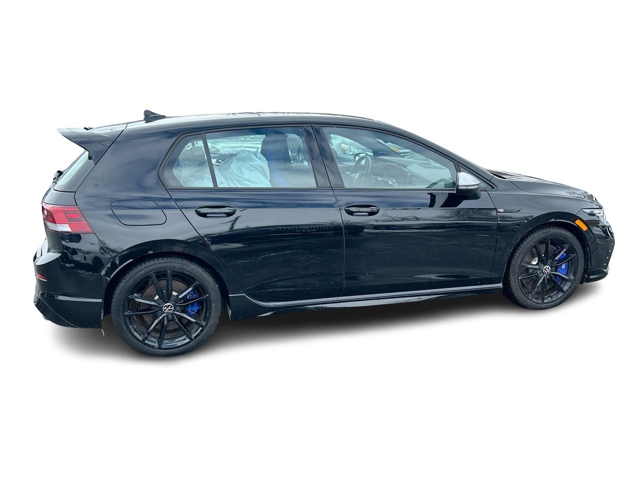 2024 Volkswagen Golf R