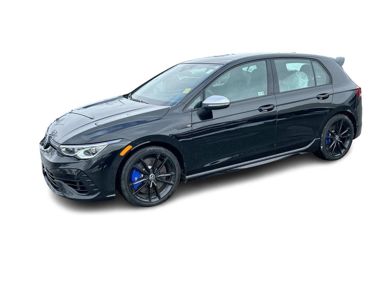 2024 Volkswagen Golf R