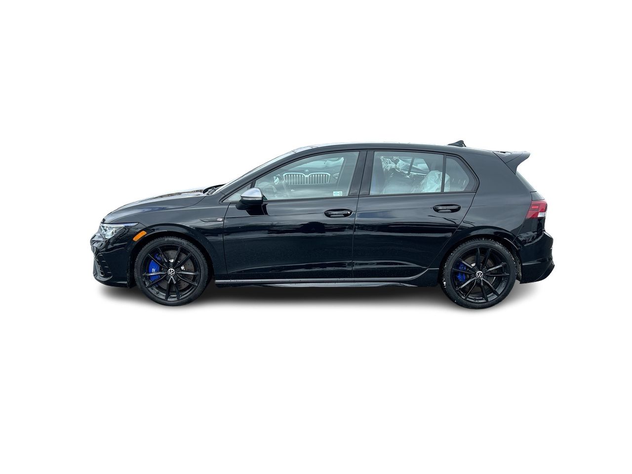 2024 Volkswagen Golf R