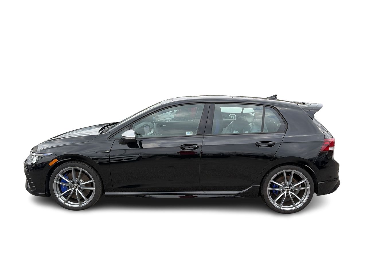 Volkswagen Golf R  2024 à Markham, Ontario