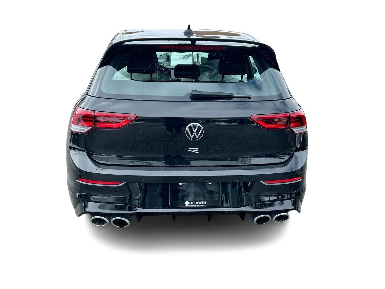 2024 Volkswagen Golf R