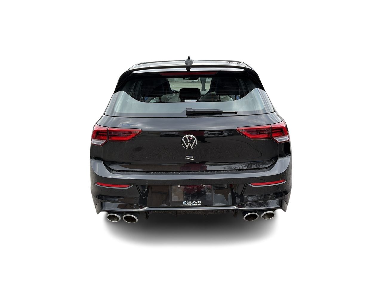 Volkswagen Golf R  2024 à Markham, Ontario
