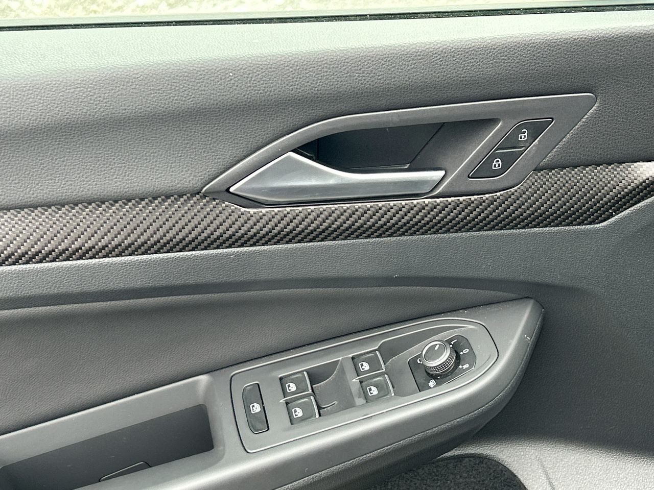 2024 Volkswagen Golf R