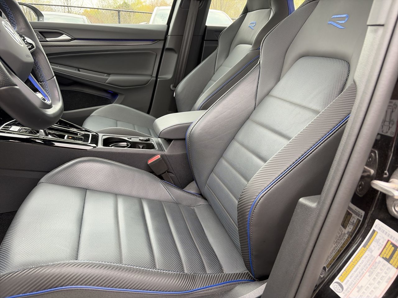 Volkswagen Golf R  2024 à Markham, Ontario