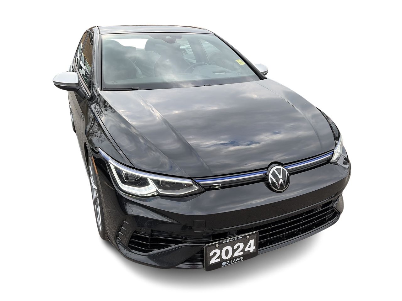 Volkswagen Golf R  2024 à Markham, Ontario