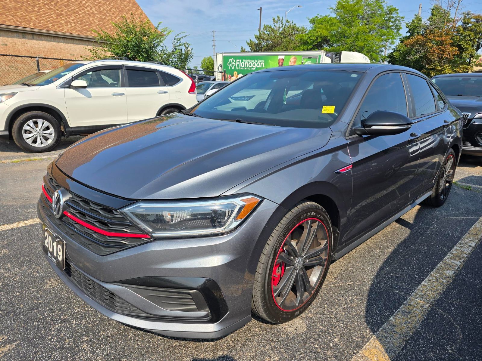 Volkswagen Jetta  2019 à Markham, Ontario