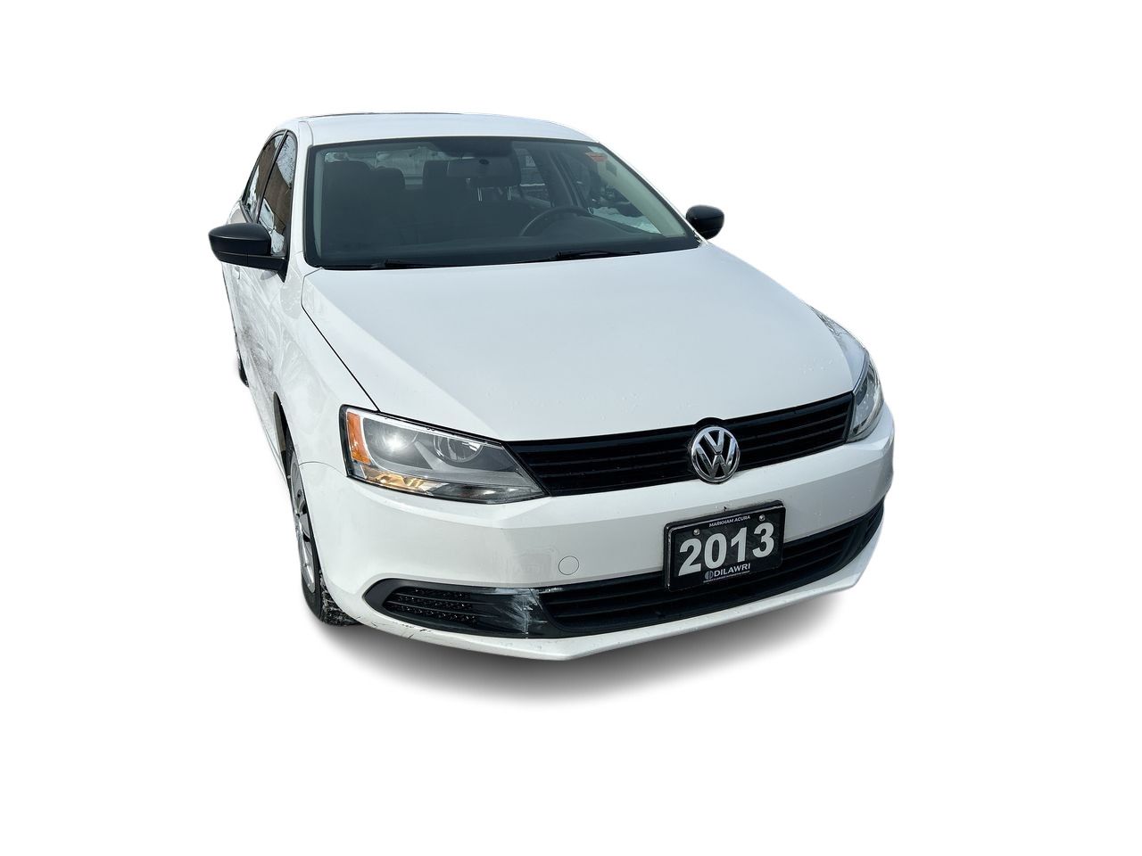 2013 Volkswagen Jetta in Markham, Ontario