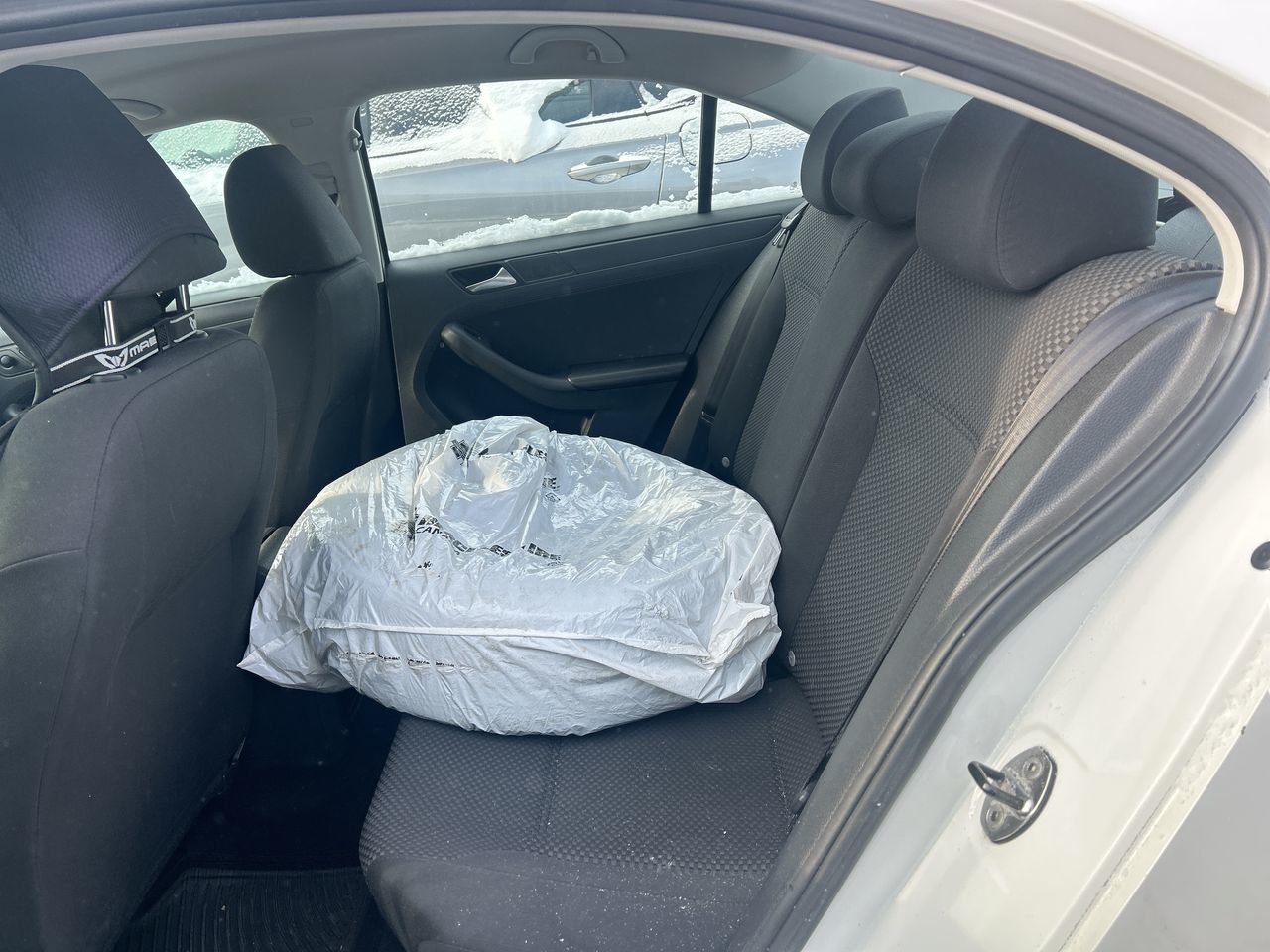 2013 Volkswagen Jetta