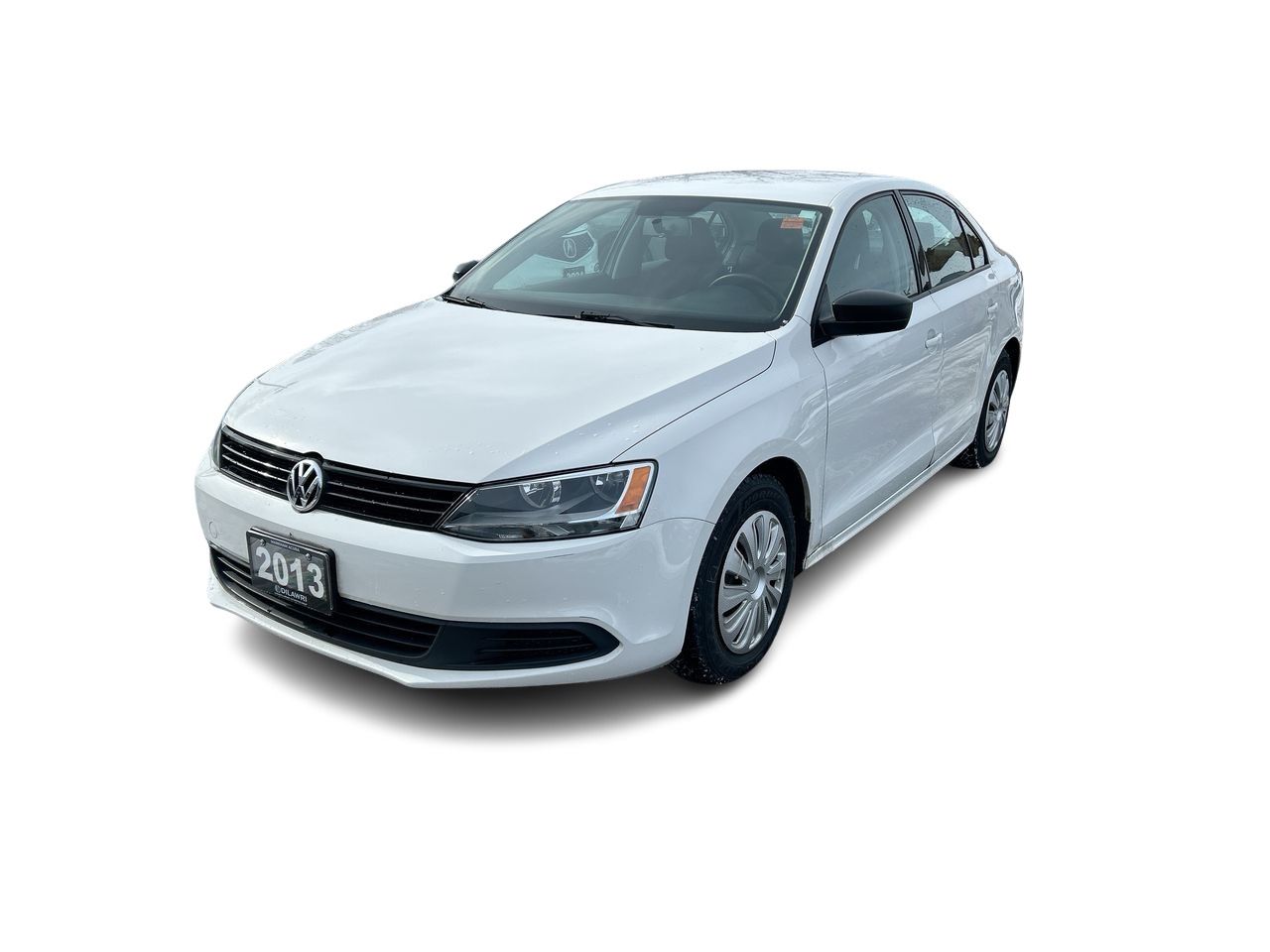 2013 Volkswagen Jetta in Markham, Ontario