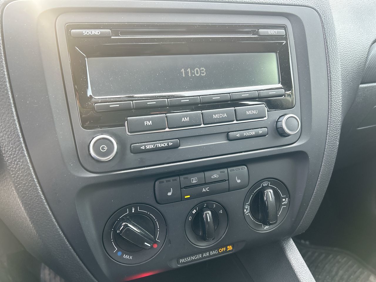 2013 Volkswagen Jetta in Markham, Ontario