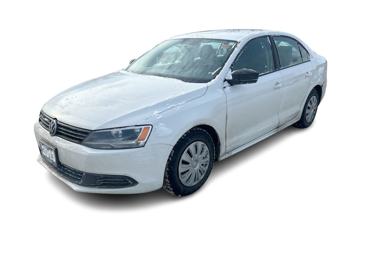 2013 Volkswagen Jetta