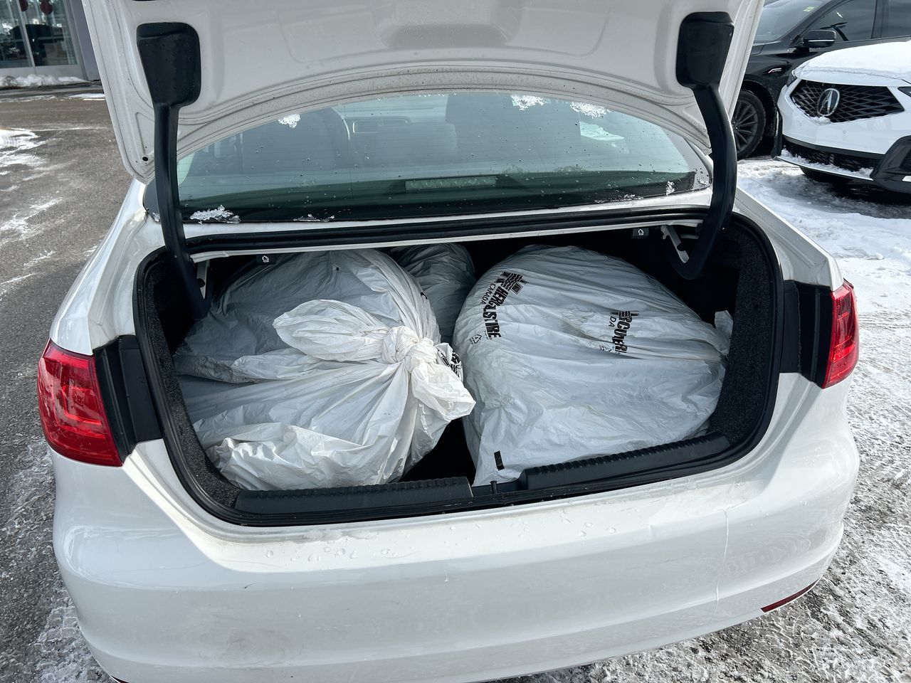 2013 Volkswagen Jetta in Markham, Ontario