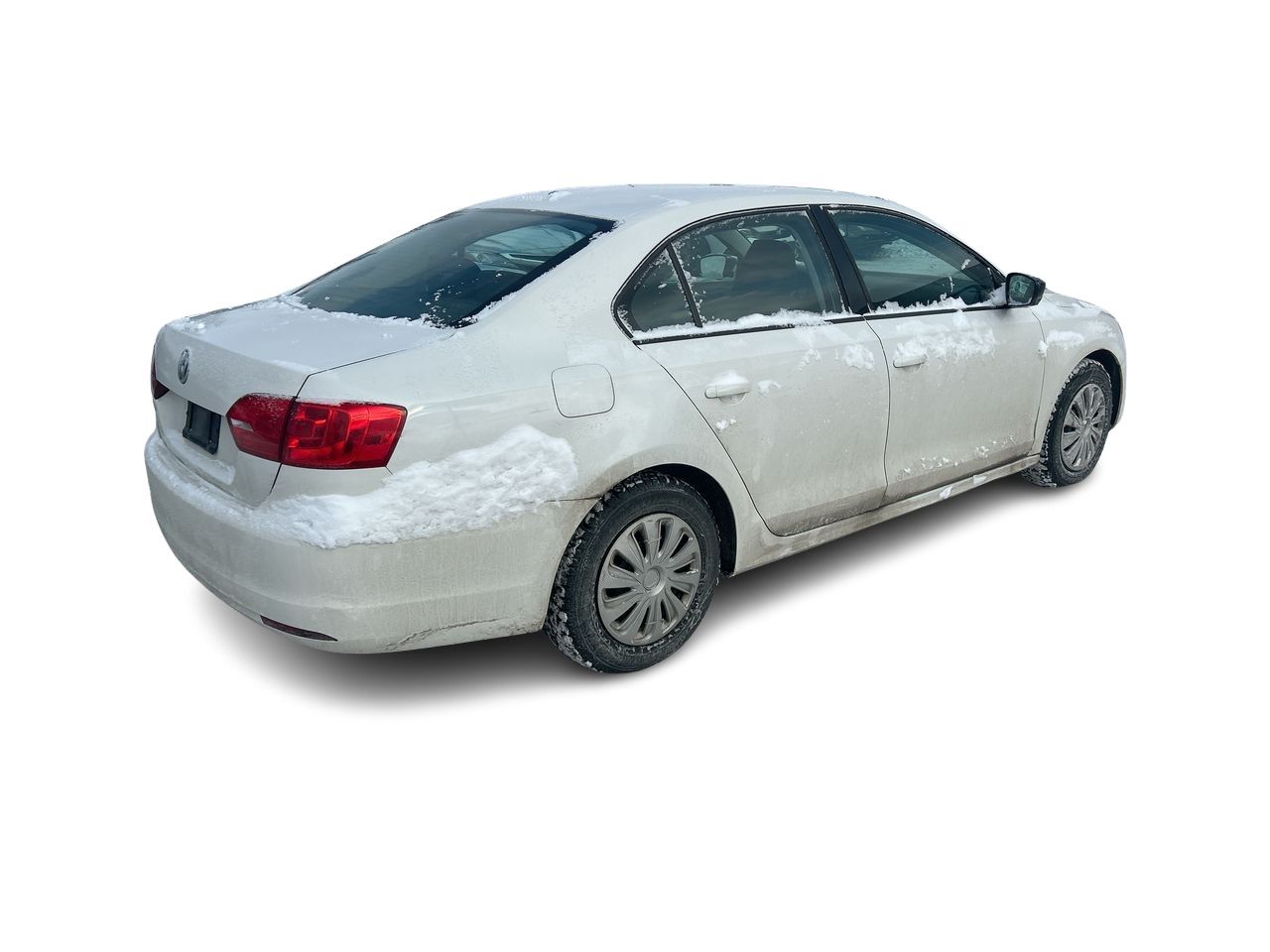 2013 Volkswagen Jetta