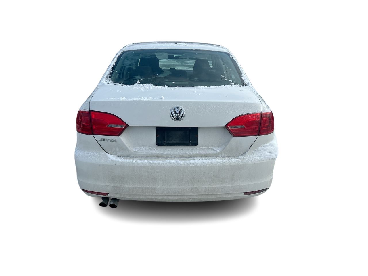 2013 Volkswagen Jetta