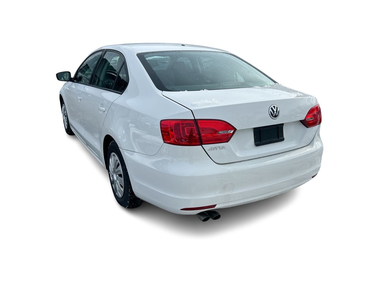 2013 Volkswagen Jetta in Markham, Ontario