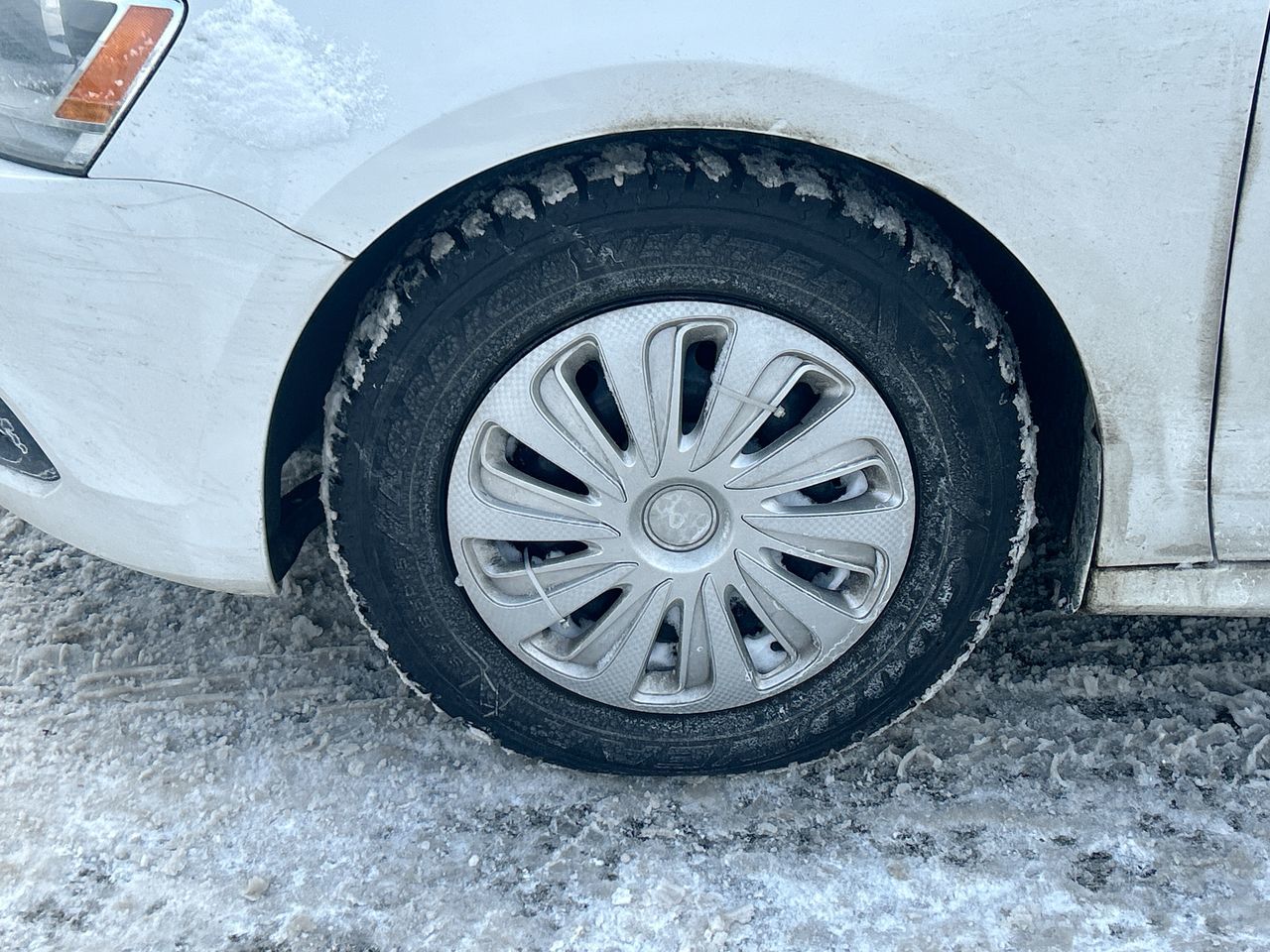 2013 Volkswagen Jetta