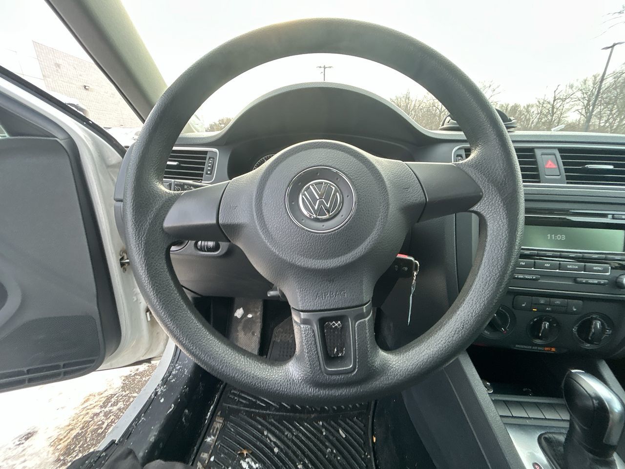 2013 Volkswagen Jetta
