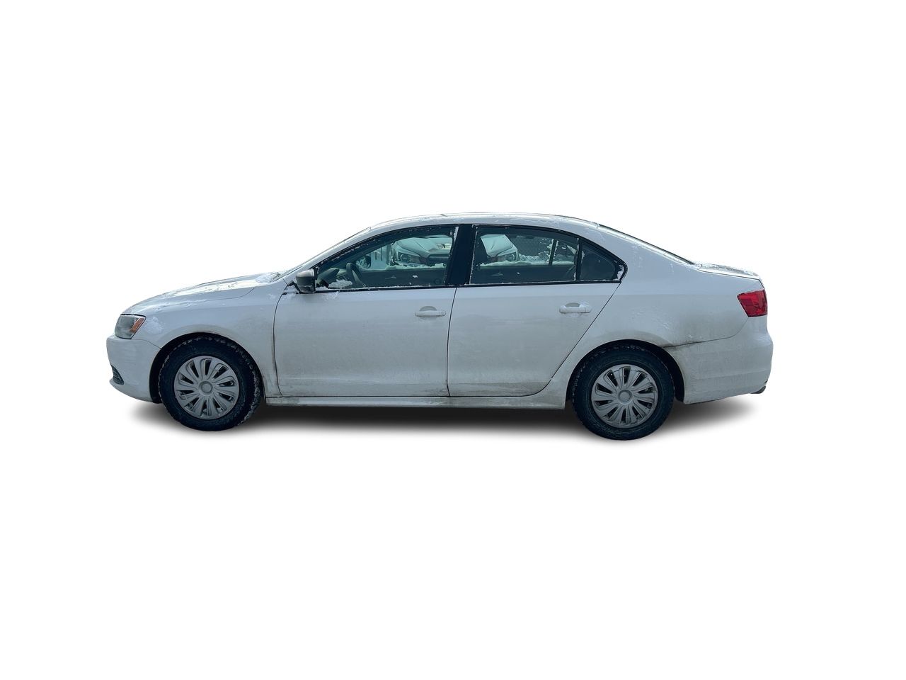 2013 Volkswagen Jetta
