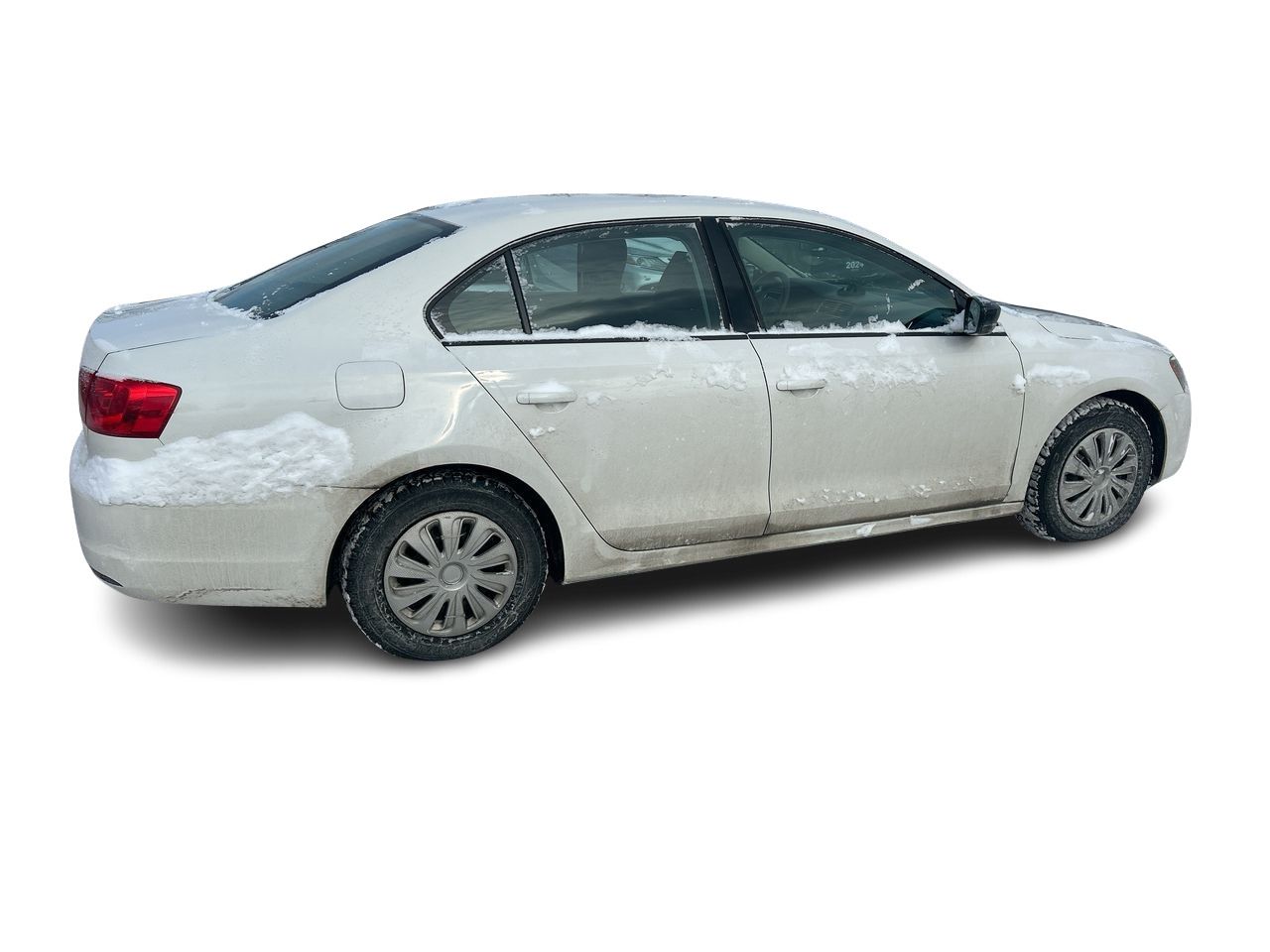 2013 Volkswagen Jetta