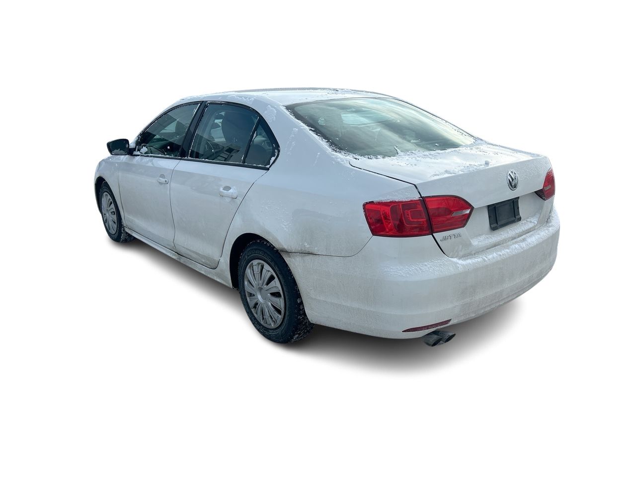 2013 Volkswagen Jetta