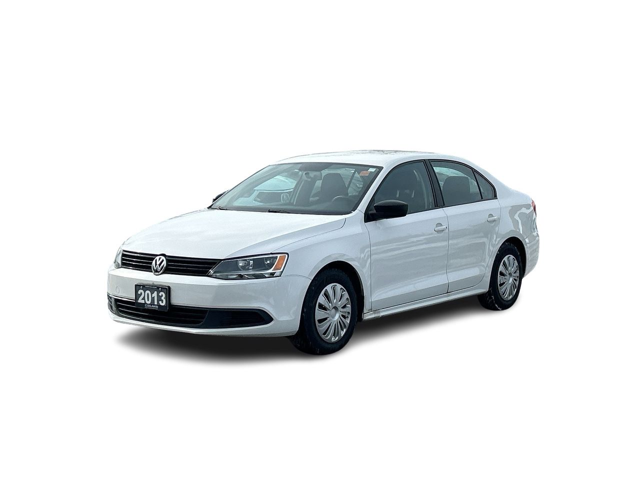 2013 Volkswagen Jetta in Markham, Ontario
