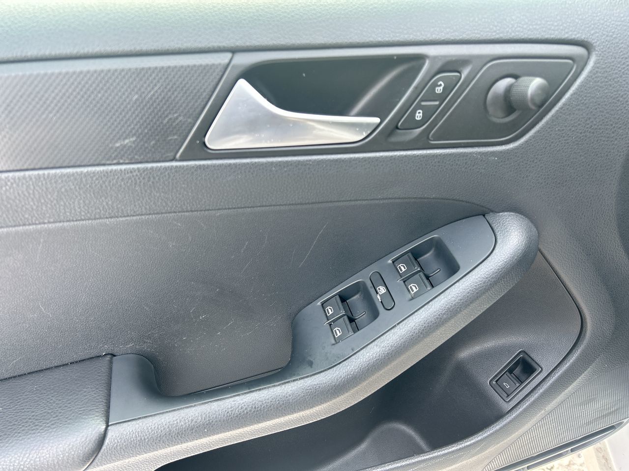 2013 Volkswagen Jetta