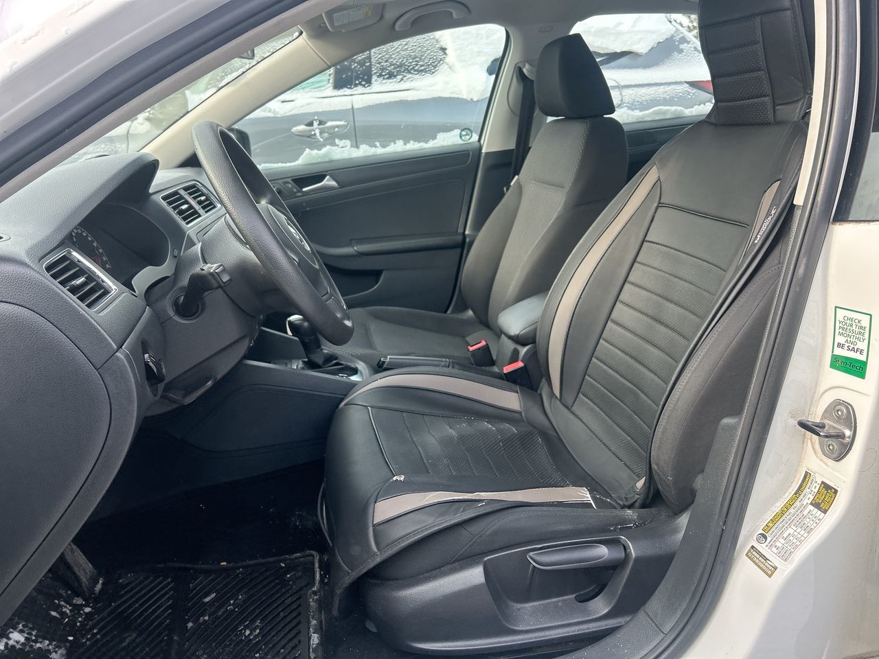 2013 Volkswagen Jetta