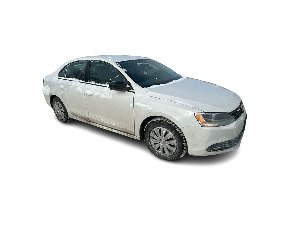 2013 Volkswagen Jetta