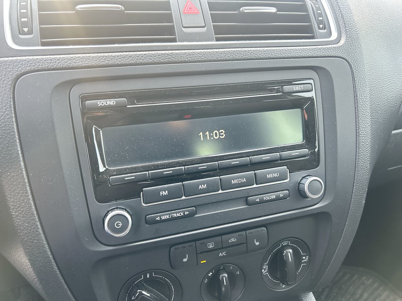 2013 Volkswagen Jetta