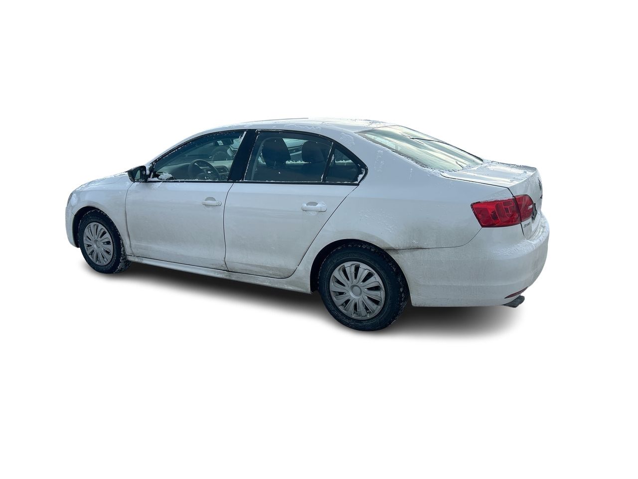 2013 Volkswagen Jetta