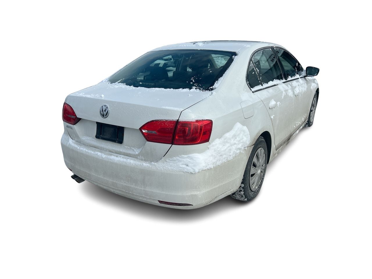 2013 Volkswagen Jetta