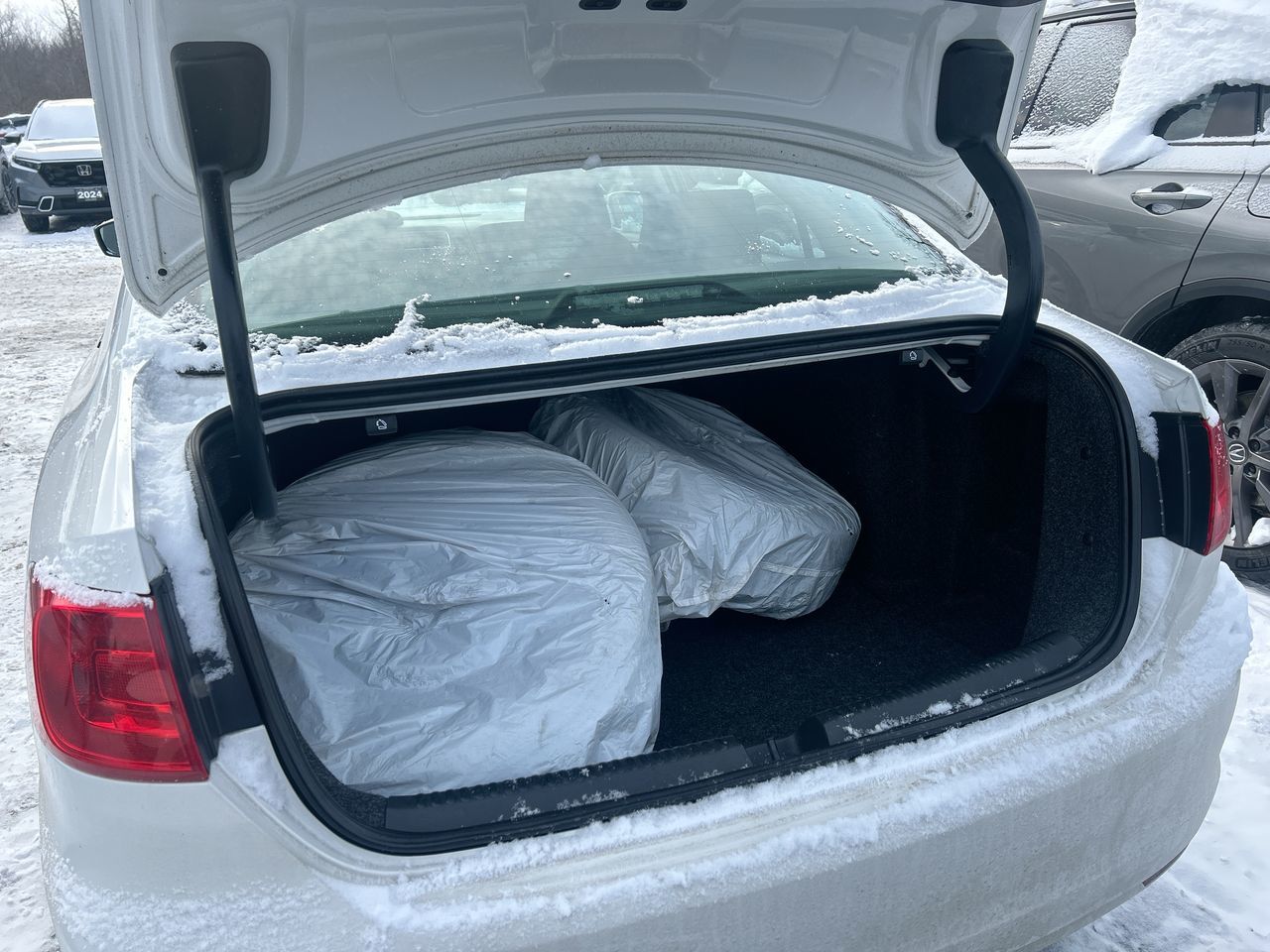 2013 Volkswagen Jetta