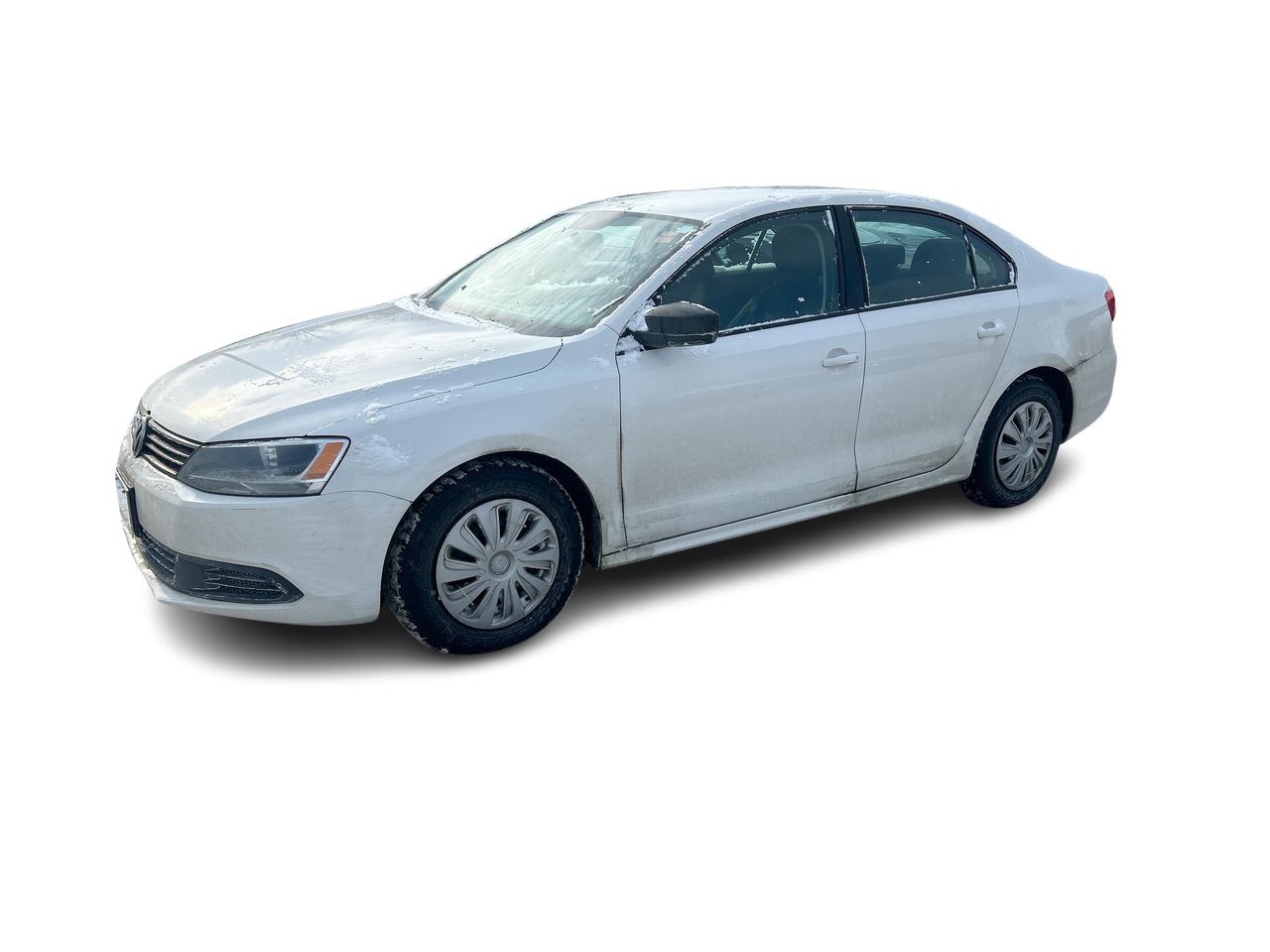 2013 Volkswagen Jetta