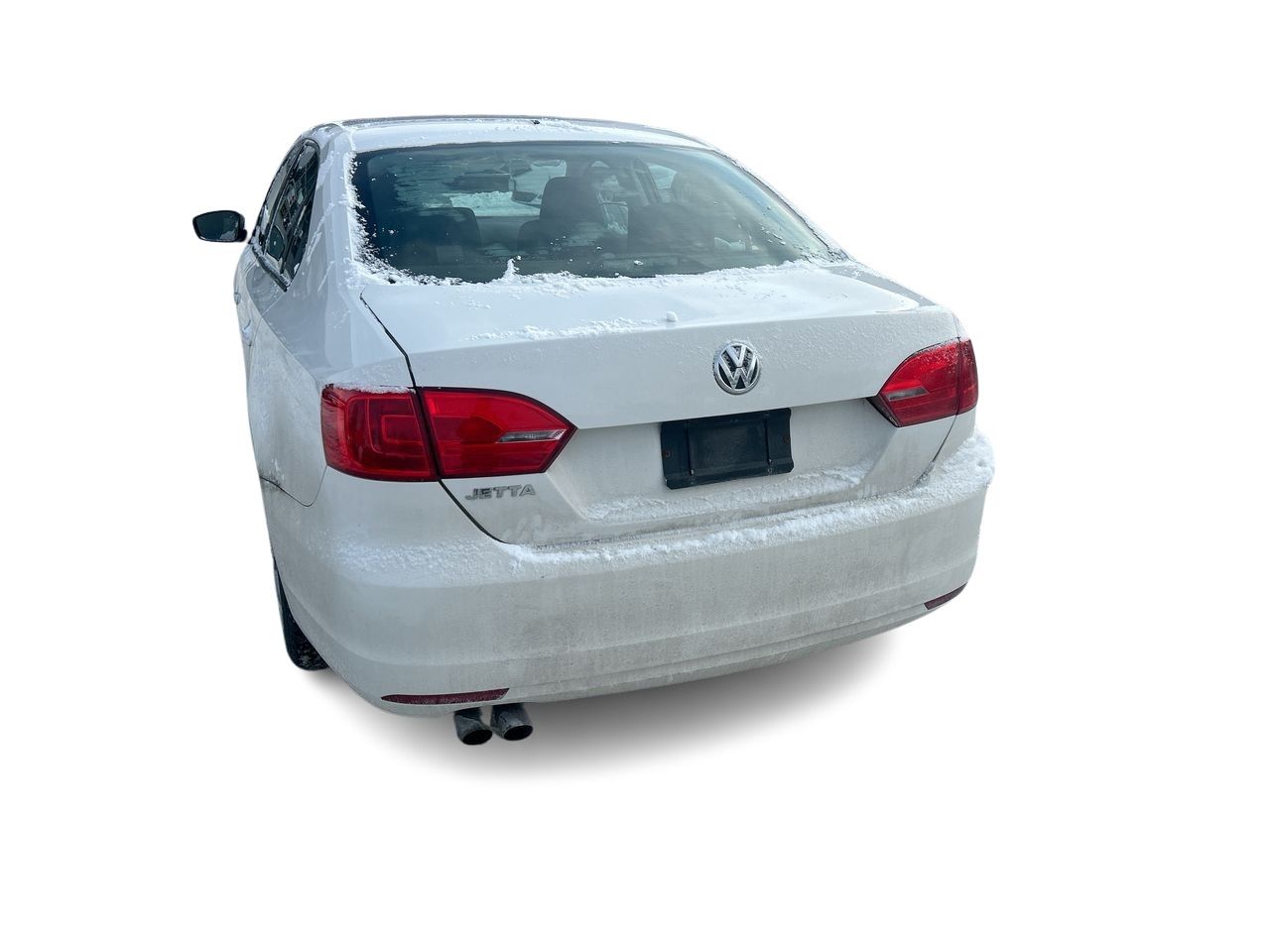 2013 Volkswagen Jetta