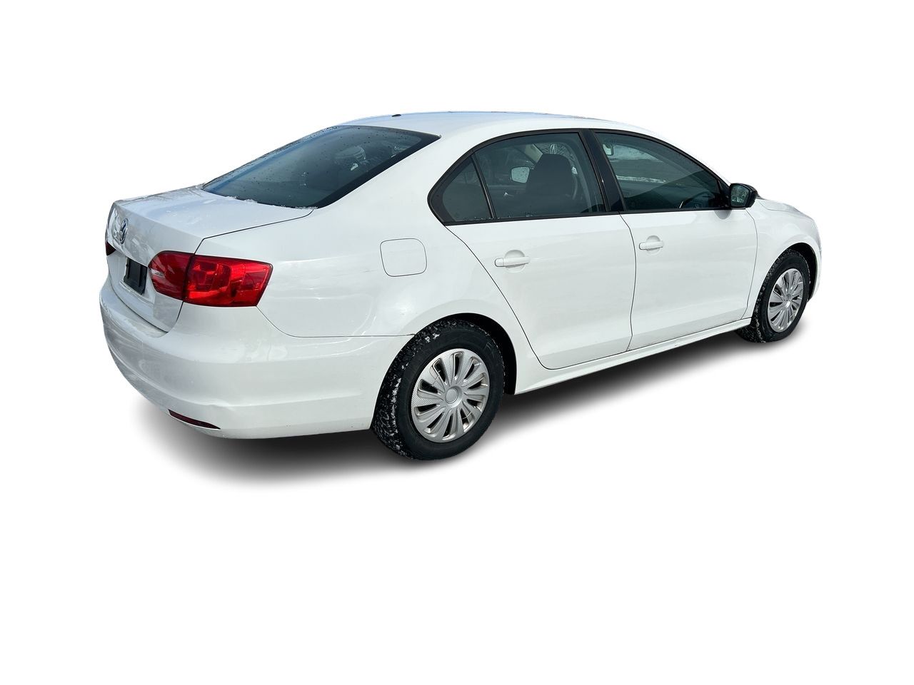 2013 Volkswagen Jetta in Markham, Ontario